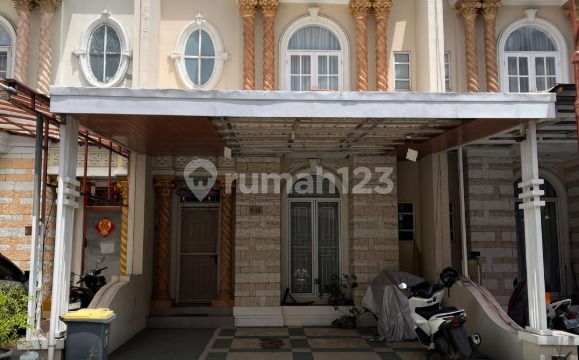 Dijual Rumah Bagus Angel Residences di Kalideres Jakarta Barat 2
