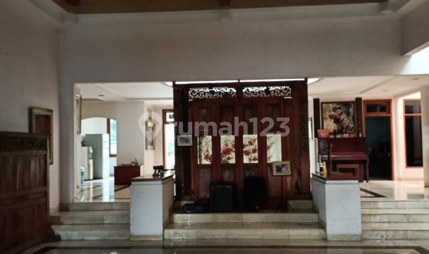 Dijual Rumah Bagus Murah di Cilandak Jakarta Selatan 2