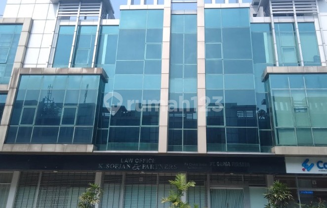 Cheap Shop House for Sale in Cipete, South Jakarta 2