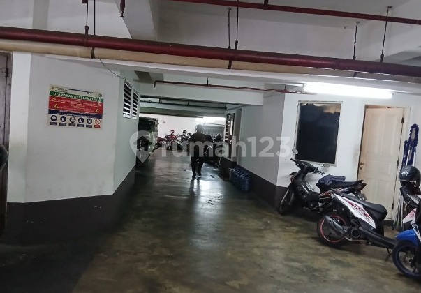 For Sale Auction 3-Storey Shop House Land Area 1068 M2 Strategic Location in Melawai Kebayoran Baru South Jakarta 2