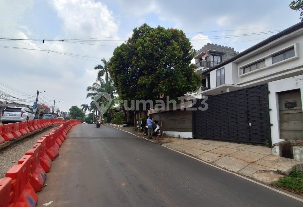 Dijual Rumah Bagus di Jakarta Selatan 2
