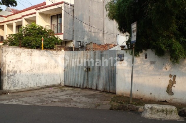 Dijual Rumah Bagus di Cipete Jakarta Selatan