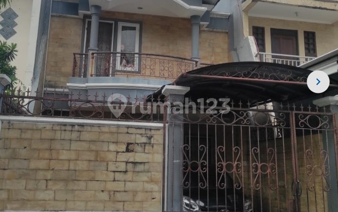 For Sale Cheap House in Kapuk Muara, North Jakarta 2