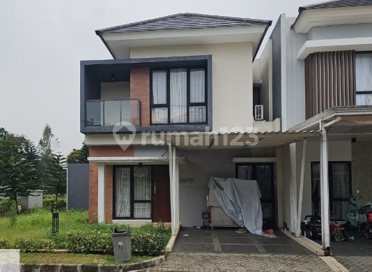Dijual Rumah Bagus 2 Lantai di Cibuluh Bogor Dijual Rumah Bagus 2 Lantai di Cibuluh Bogor
