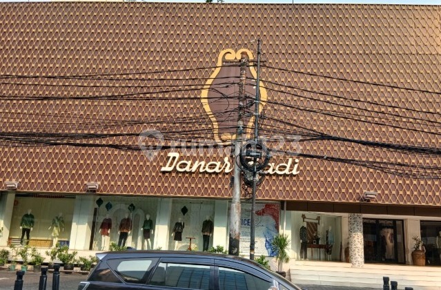 Dijual Lelang Ruang Usaha/Ruko LT 686 M2 Lokasi Strategis di Senen Jakarta Pusat Dijual Lelang Ruang Usaha/Ruko LT 686 M2 Lokasi Strategis di Senen Jakarta Pusat