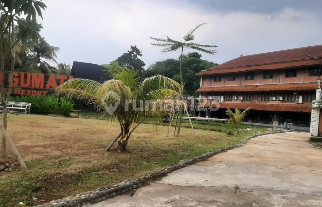 For Sale Auction Resort in Bogor West Java 2