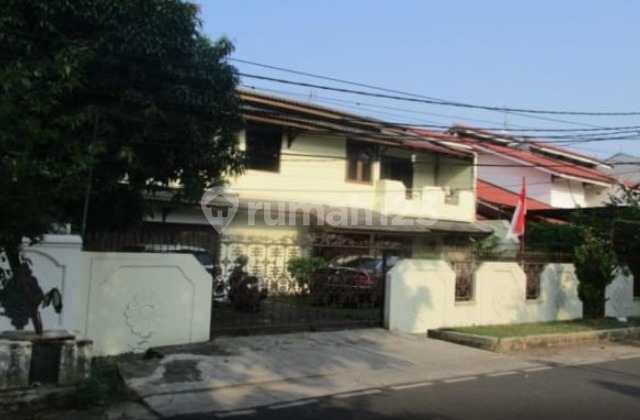 Dijual Lelang Rumah di Jakarta Timur Dijual Lelang Rumah di Jakarta Timur