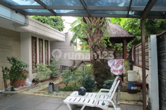 Dijual Lelang Rumah Bagus di Kembangan Jakarta Barat 2