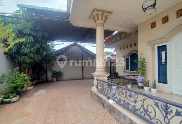 Dijual Lelang Rumah Murah di Cilincing Jakarta Utara 2