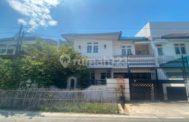 Dijual Rumah Lokasi Strategis di Kartini Jakarta Pusat Dijual Rumah Lokasi Strategis di Kartini Jakarta Pusat