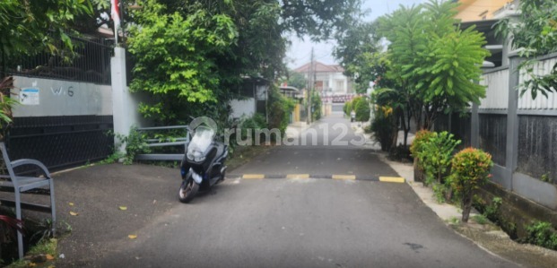 Dijual Lelang Rumah Murah di Joglo Jakarta Barat 2