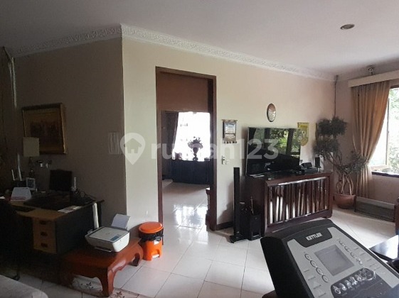 Dijual Rumah Mewah LT 1150 M2 di Duren Tiga Jakarta Selatan 2