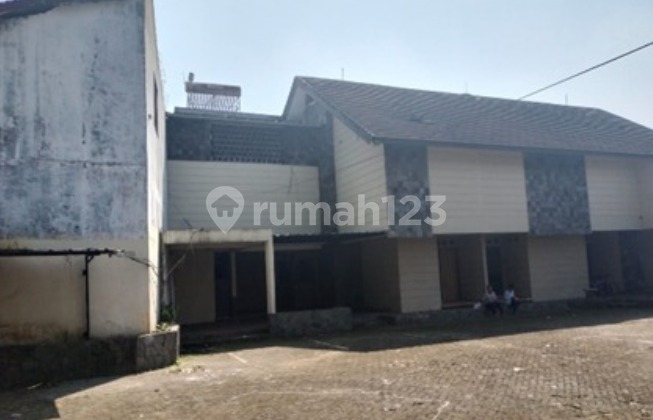 Dijual Lelang Rumah di Bandung Jawa Barat