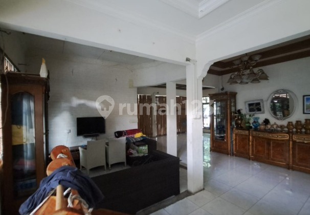 Dijual Lelang Rumah di Bekasi Timur 2