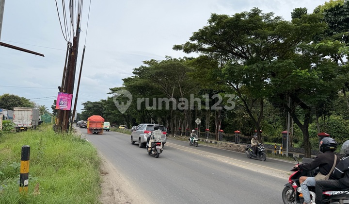 Gudang Jl Raya Cilegon Lt4600mtr Serang Banten Gudang Jl Raya Cilegon Lt4600mtr Serang Banten