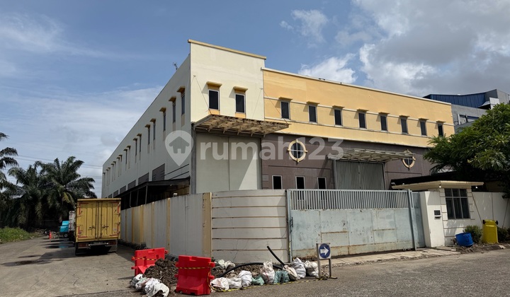 Dijual Lelang Gudang Lt 1564 M2 Lokasi Pergudangan di Kamal Muara Penjaringan Jakarta Utara Dijual Lelang Gudang Lt 1564 M2 Lokasi Pergudangan di Kamal Muara Penjaringan Jakarta Utara