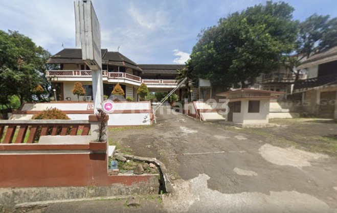 For Sale Auction Cheap Hotel Land 630 M2 in Pandeglang Banten For Sale Auction Cheap Hotel Land 630 M2 in Pandeglang Banten