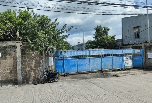 Factory for Sale Land Area 19,795 m² in Cijunjung, Sukaraja, Bogor Factory for Sale Land Area 19,795 m² in Cijunjung, Sukaraja, Bogor
