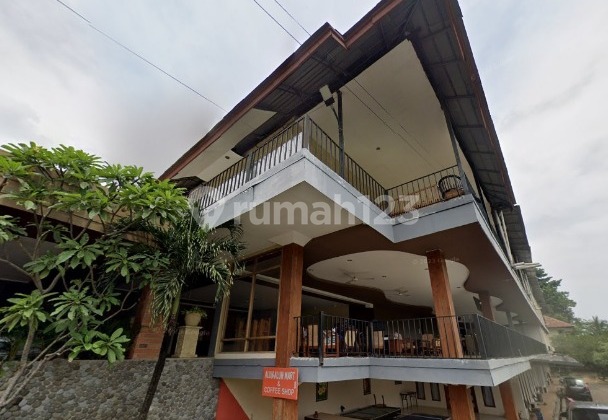 Auction Sale Hotel Land Area 7,475 m2 at Bumi Gumati Resort Complex, Bogor, West Java Auction Sale Hotel Land Area 7,475 m2 at Bumi Gumati Resort Complex, Bogor, West Java