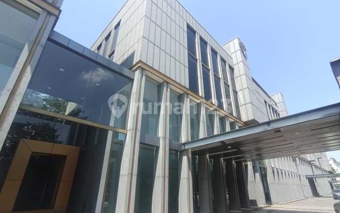 For Sale: Strategic Office Building in the Ruko Foresta Business Complex, Tangerang For Sale: Strategic Office Building in the Ruko Foresta Business Complex, Tangerang