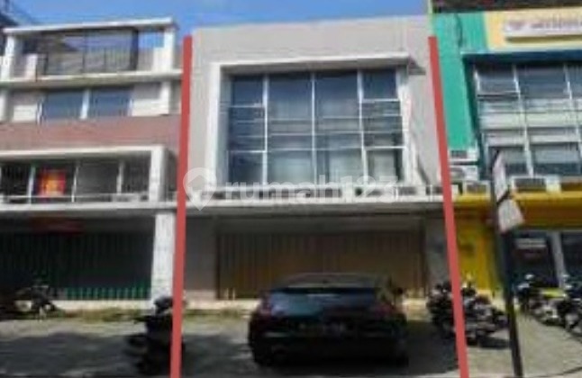FOR SALE: 2-Story Shop House, Strategic Location at Mutiara Bekasi Center Shop House Complex, Bekasi FOR SALE: 2-Story Shop House, Strategic Location at Mutiara Bekasi Center Shop House Complex, Bekasi