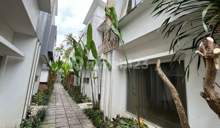 Sold Cheap! Auction House in Villa Ramita Ubud Housing, Bali 2