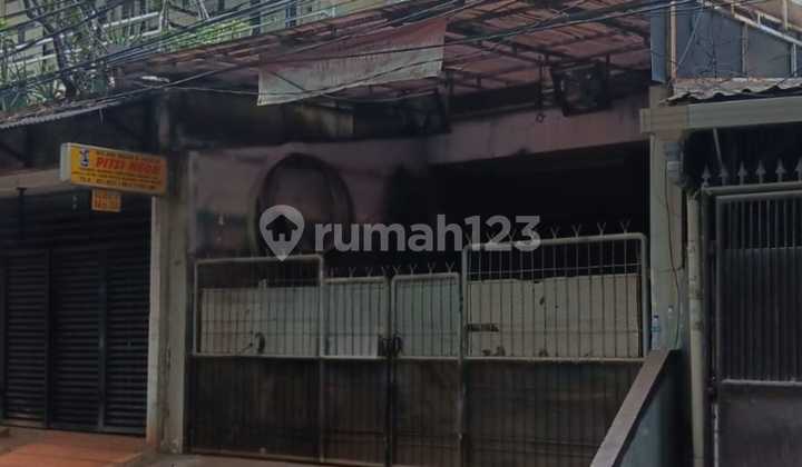 Dijual Murah! Rumah Lelang di Kelapa Gading Permai, Kelapa Gading, Jakarta Utara