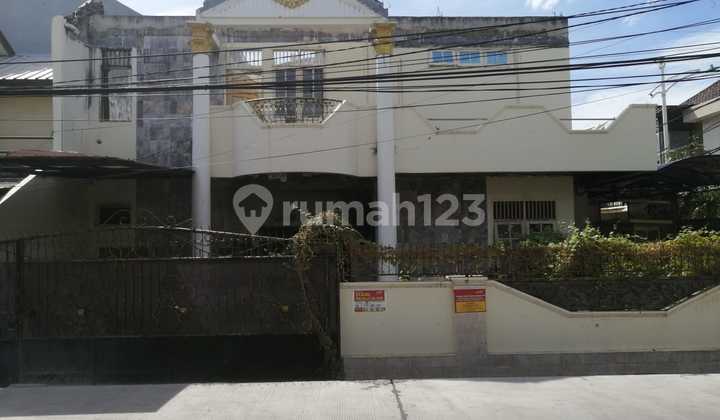 Dijual Murah Rumah Hitung Tanah! Rumah di Gading Griya Lestari, Kelapa Gading 2