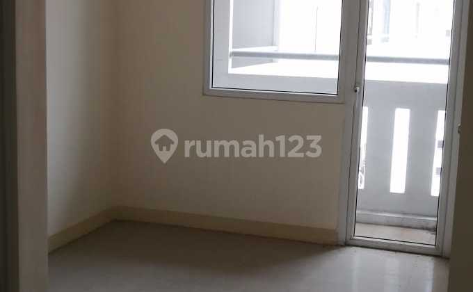 FOR SALE QUICK SALE CHEAP! Green Pramuka City Tower Penelope Apartment, Cempaka Putih, Central Jakarta