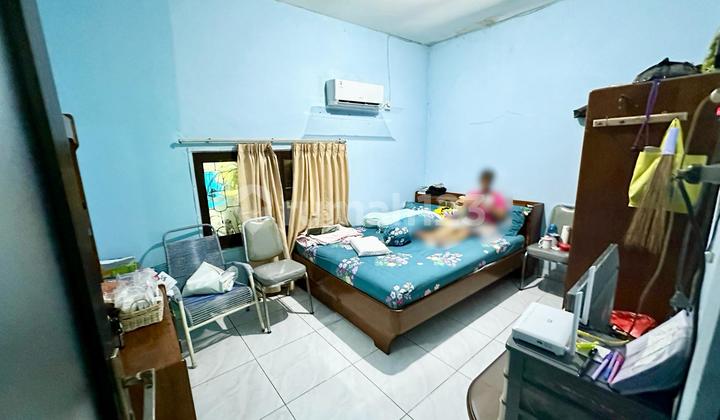 DIJUAL CEPAT! Rumah di Pondok Gading Utama, Kelapa Gading, Jakarta Utara 2