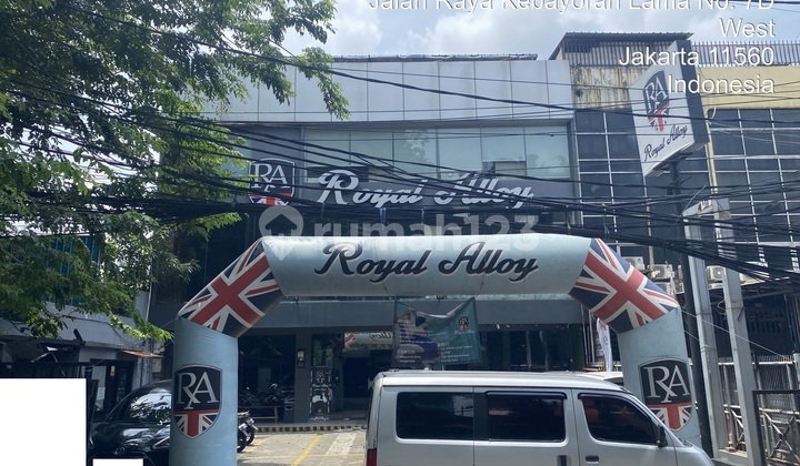 Dijual Murah! Rumah Lelang di Jl. Raya Kebayoran Lama No. 17 Abc, Kec. Kebon Jeruk, Jakarta Barat Dijual Murah! Rumah Lelang di Jl. Raya Kebayoran Lama No. 17 Abc, Kec. Kebon Jeruk, Jakarta Barat