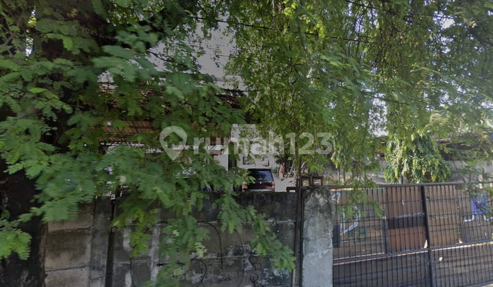 Dijual! Tanah Cocok untuk Bisnis di Jl. Garuda Atas, Bintaro, Pesanggrahan, Jakarta Selatan Dijual! Tanah Cocok untuk Bisnis di Jl. Garuda Atas, Bintaro, Pesanggrahan, Jakarta Selatan