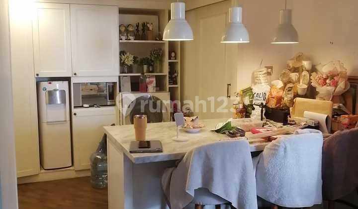 Dijual Rugi! Apartemen Horison Rasuna, Kuningan Dijual Rugi! Apartemen Horison Rasuna, Kuningan