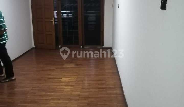 DIJUAL CEPAT PALING MURAH! Rumah Gandeng di Kelapa Kopyor Timur, Kelapa Gading, Jakarta Utara 2