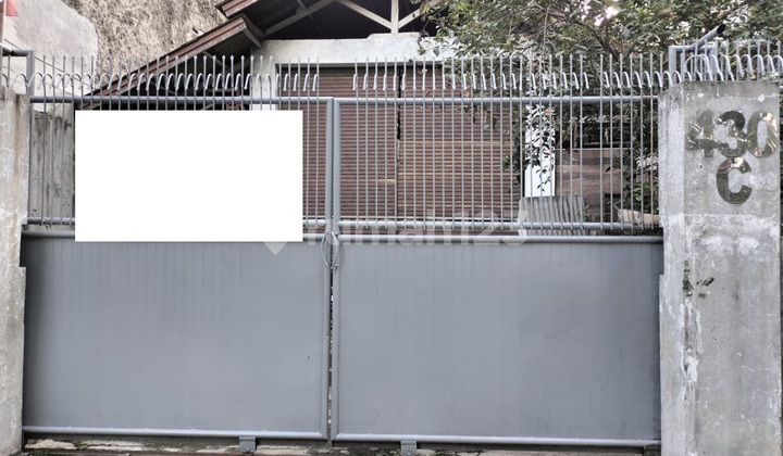 Dijual Murah! Rumah Lelang di Jalan Pramuka Jati No. 430-C, Kel. Paseban, Kec. Senen, Jakarta Pusat Dijual Murah! Rumah Lelang di Jalan Pramuka Jati No. 430-C, Kel. Paseban, Kec. Senen, Jakarta Pusat