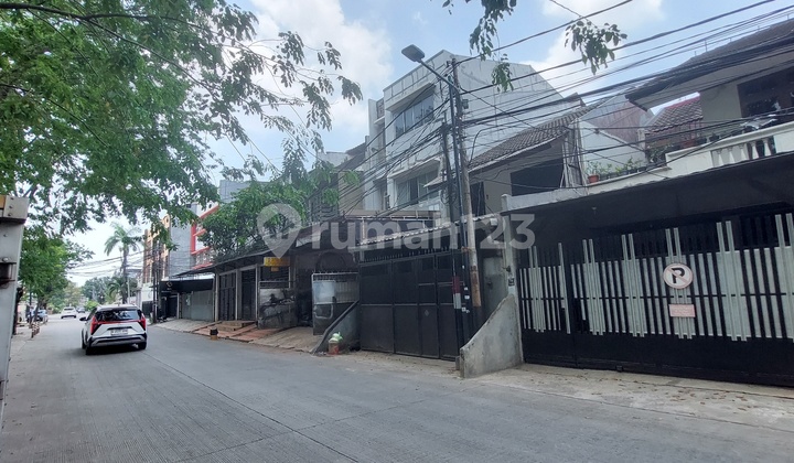 Cheap for Sale! Auction House in Kelapa Gading Permai, Kelapa Gading, North Jakarta 2