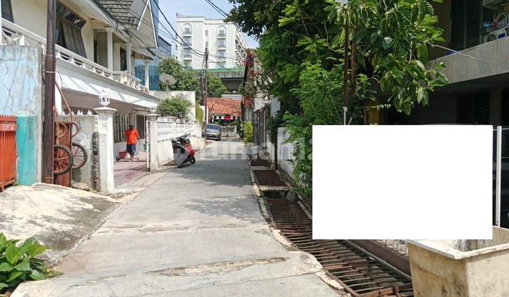 Dijual Murah! Rumah Lelang di Jl. Bangka Ic No. 3, Kelurahan Pela Mampang, Mampang Prapatan, Jakarta Selatan 2