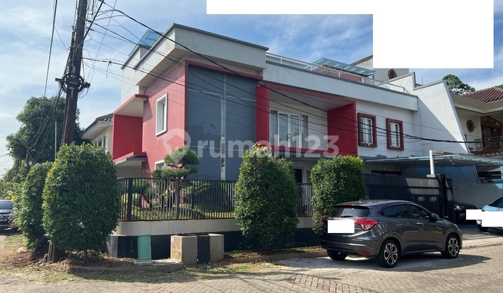 Dijual Murah! Rumah Lelang di Komplek Eramas 2000, Pulo Gebang, Cakung, Jakarta