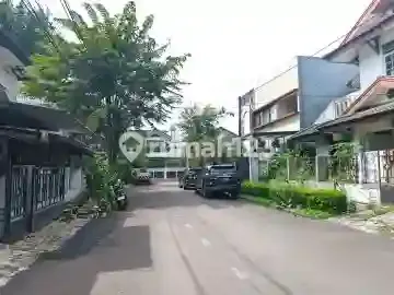 Dijual Murah! Rumah Lelang 2 Lantai di Bintaro Sektor 9 Jl Maleo X Pondok Aren Tangerang Selatan - Cash Only 2