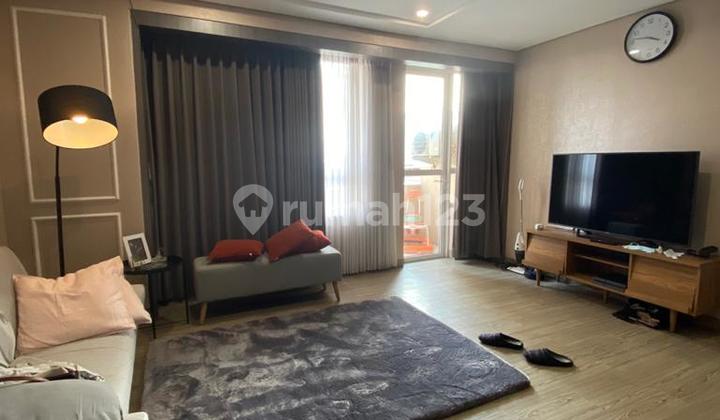 Dijual! Apartemen Paladian Park Kelapa Gading Tower C, Jakarta Utara 2