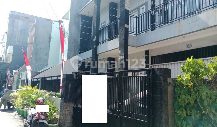 Dijual Murah! Rumah Lelang di Jalan Kartini Ix, Kel. Kartini, Kec. Sawah Besar, Jakarta Pusat Dijual Murah! Rumah Lelang di Jalan Kartini Ix, Kel. Kartini, Kec. Sawah Besar, Jakarta Pusat