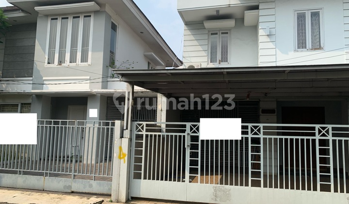 Dijual Murah! Rumah Lelang di Jl. Benda V Blok A Ciganjur, Jagakarsa, Jakarta Selatan 2