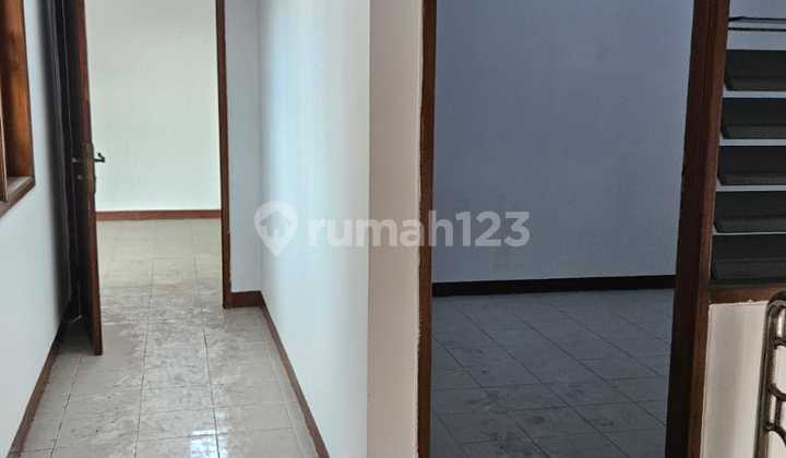 Dijual Murah! Rumah Lelang di Jalan Damai Iv, Petukangan Selatan, Pesanggrahan, Jakarta Selatan 2