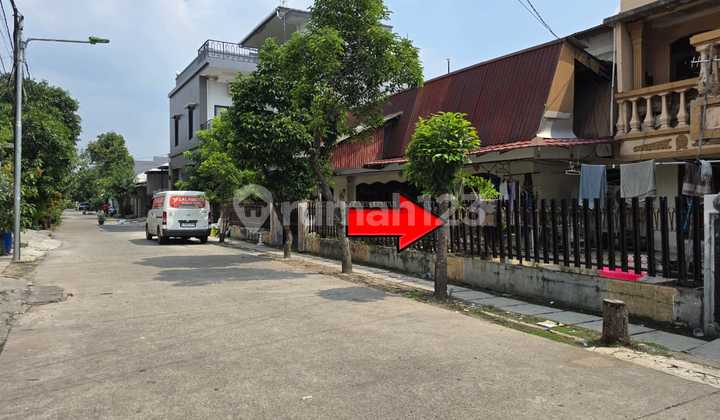 Super Cheap Land in Bea Cukai Complex, Cilincing, North Jakarta - Cash Only Super Cheap Land in Bea Cukai Complex, Cilincing, North Jakarta - Cash Only