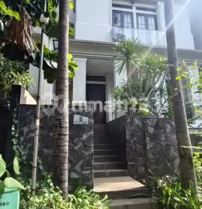 Dijual Murah! Rumah 3 Lantai Murah di Cluster Asoka Pejaten Barat Pasar Minggu Jakarta Selatan - Cash Only Dijual Murah! Rumah 3 Lantai Murah di Cluster Asoka Pejaten Barat Pasar Minggu Jakarta Selatan - Cash Only