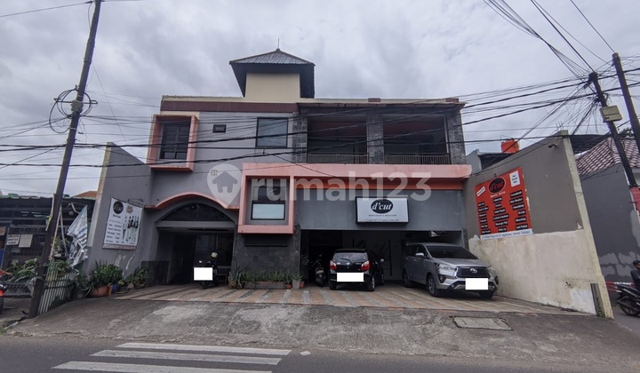 Dijual Murah! Gedung Lelang di Jl. Kelapa Hijau No. 35, Kelurahan Jagakarsa, Kecamatan Jagakarsa, Jakarta Selatan Dijual Murah! Gedung Lelang di Jl. Kelapa Hijau No. 35, Kelurahan Jagakarsa, Kecamatan Jagakarsa, Jakarta Selatan
