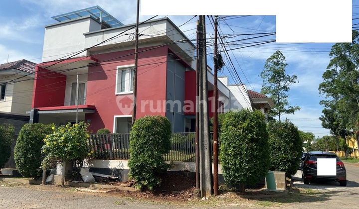 Selling Cheap! Auction House in Eramas 2000 Complex, Pulo Gebang, Cakung, Jakarta 2