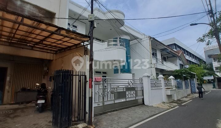 Dijual Murah! Rumah Lelang di Jl. Kesehatan Vii Kel. Petojo Selatan, Kec. Gambir, Jakarta Pusat Dijual Murah! Rumah Lelang di Jl. Kesehatan Vii Kel. Petojo Selatan, Kec. Gambir, Jakarta Pusat