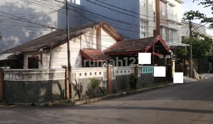 Dijual Cepat! Turun Harga! Rumah Standard (Hook) Luas 14 di Kelapa Nias, Kelapa Gading, Jakarta Utara