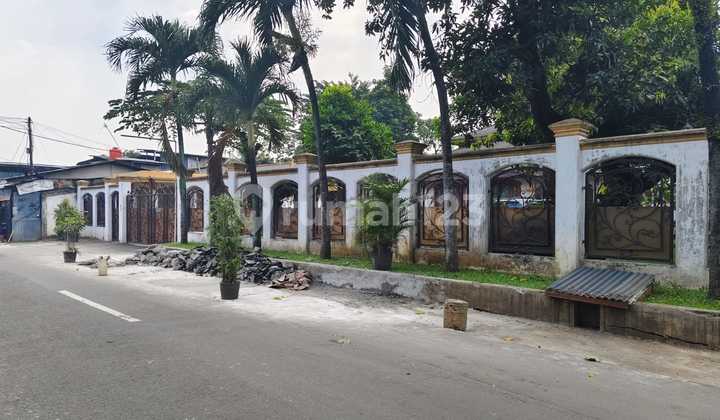 Rumah Mewah Di Pasar Minggu Jakarta Selatan 2